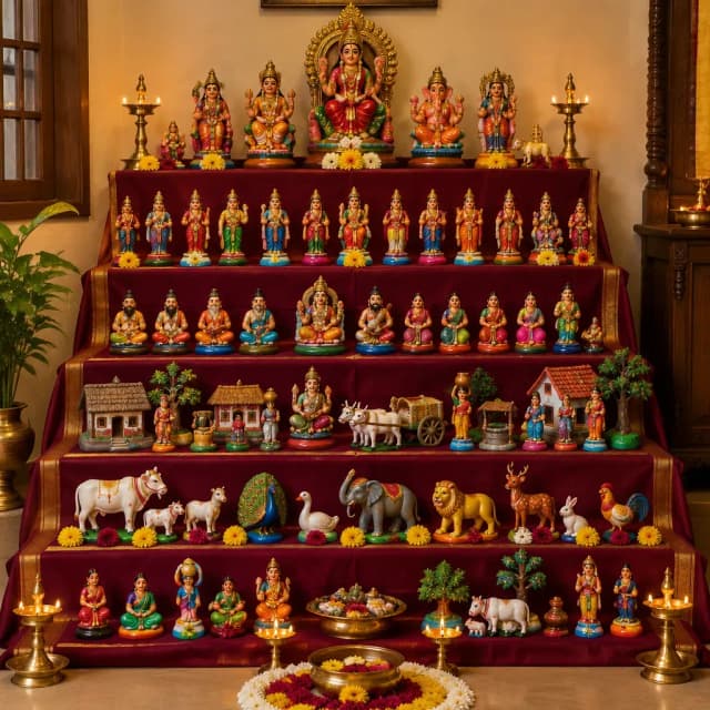 Gayathri Mohan பகிர்ந்த புகைப்படம் 1