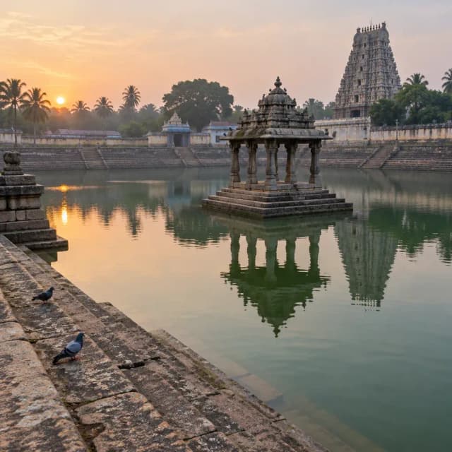 Muthusamy Kandasamy பகிர்ந்த புகைப்படம் 1