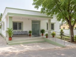 ஆரோக்கியா கிளினிக்