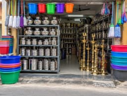ராசி ஹோம் நீட்ஸ்