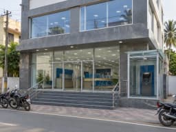 பொன்னி கமர்ஷியல் வங்கி, இராசிபுரம் கிளை