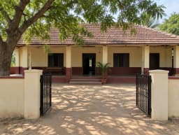 இராசிபுரம் காவல் நிலையம்