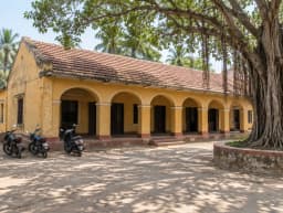 இராசிபுரம் தாலுகா அலுவலகம்