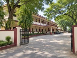அரசு மருத்துவமனை, இராசிபுரம்