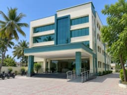 ஸ்ரீ திருமலை மல்டி ஸ்பெஷாலிட்டி மருத்துவமனை