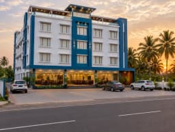 ஹோட்டல் மலர் பார்க்