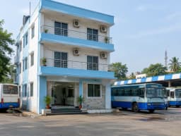 ஸ்ரீ கிருஷ்ணா லாட்ஜ்