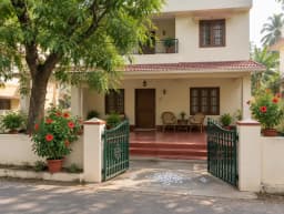தென்றல் விருந்தினர் இல்லம்