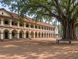 அரசு ஆண்கள் மேல்நிலைப் பள்ளி, இராசிபுரம்