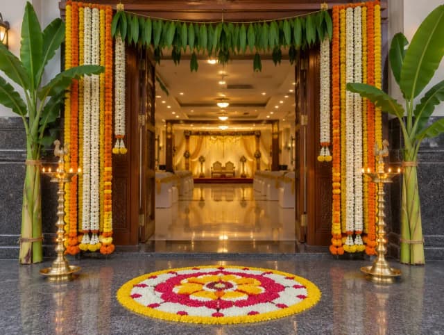 தோரணம் ஈவென்ட் டெக்கரேட்டர்ஸ் (2/2)