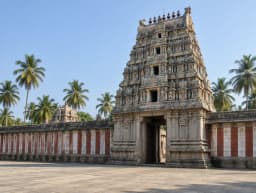 அருள்மிகு கைலாசநாதர் திருக்கோவில்