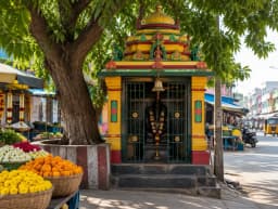 அருள்மிகு செல்வ விநாயகர் திருக்கோவில்